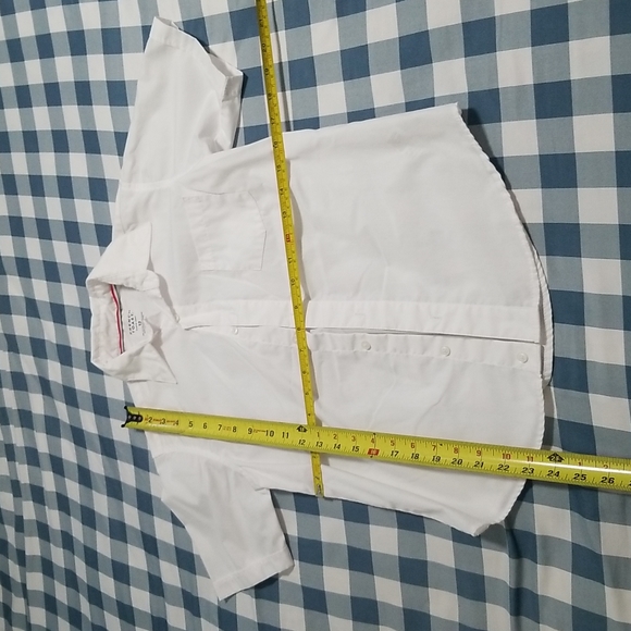 8 Tops Polo Ralph Loren Adidas Quiksilver Ink Champions French Toast - Picture 7 of 14